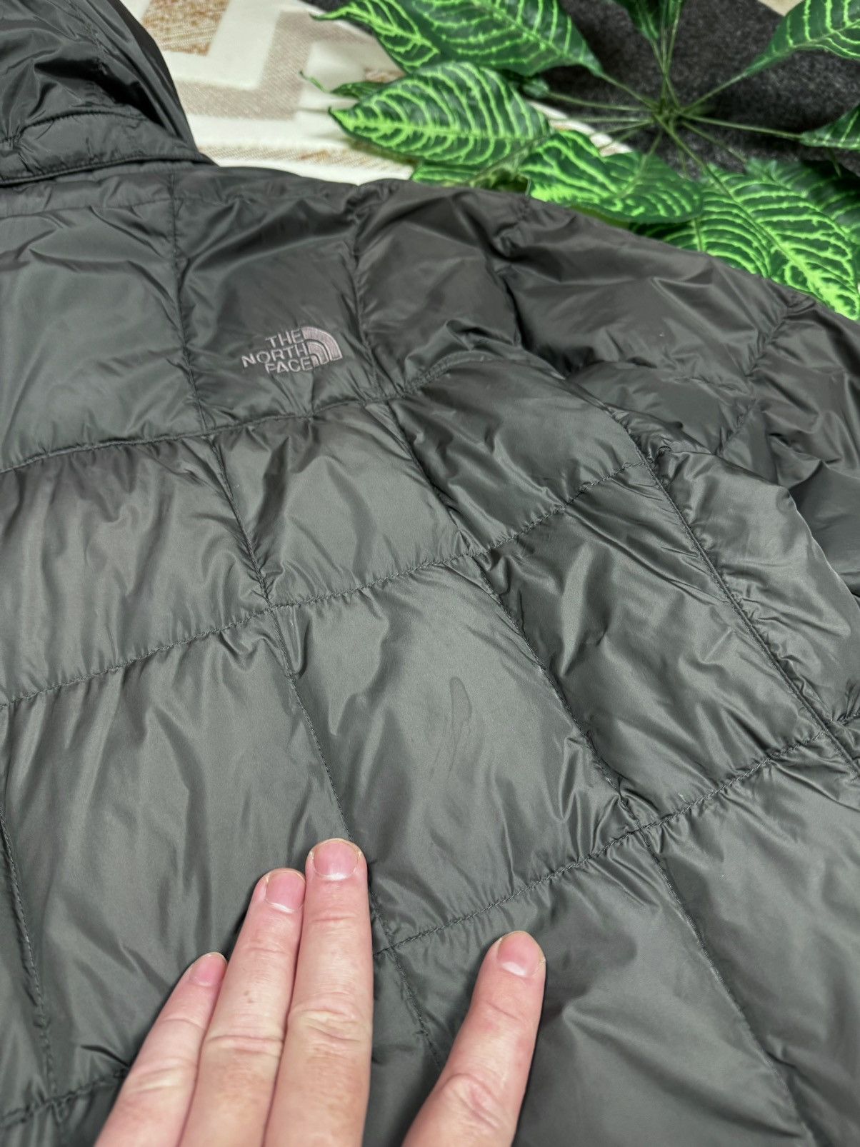 The North Face The north face Down Jacket 600 size M Size M / US 6-8 / IT 42-44 - 14 Thumbnail