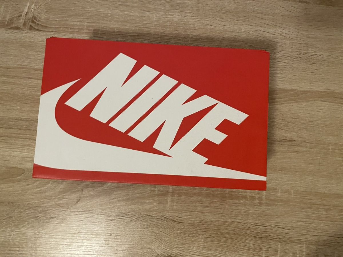Nike Nike Dunk Low - Womens size 9 Size US 9 / IT 39 - 5 Thumbnail