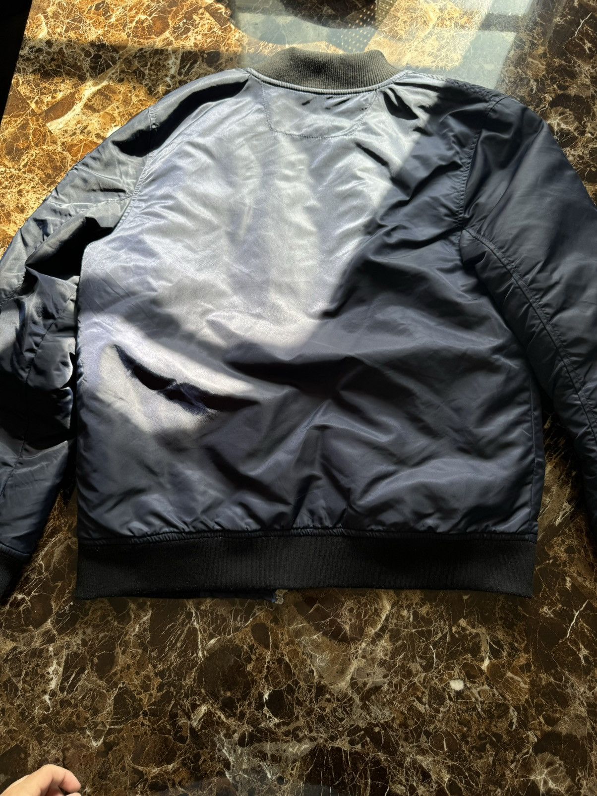 Buffalo David Bitton Buffalo David Bitton Bomber Jacket Men’s XL Size US XL / EU 56 / 4 - 3 Thumbnail