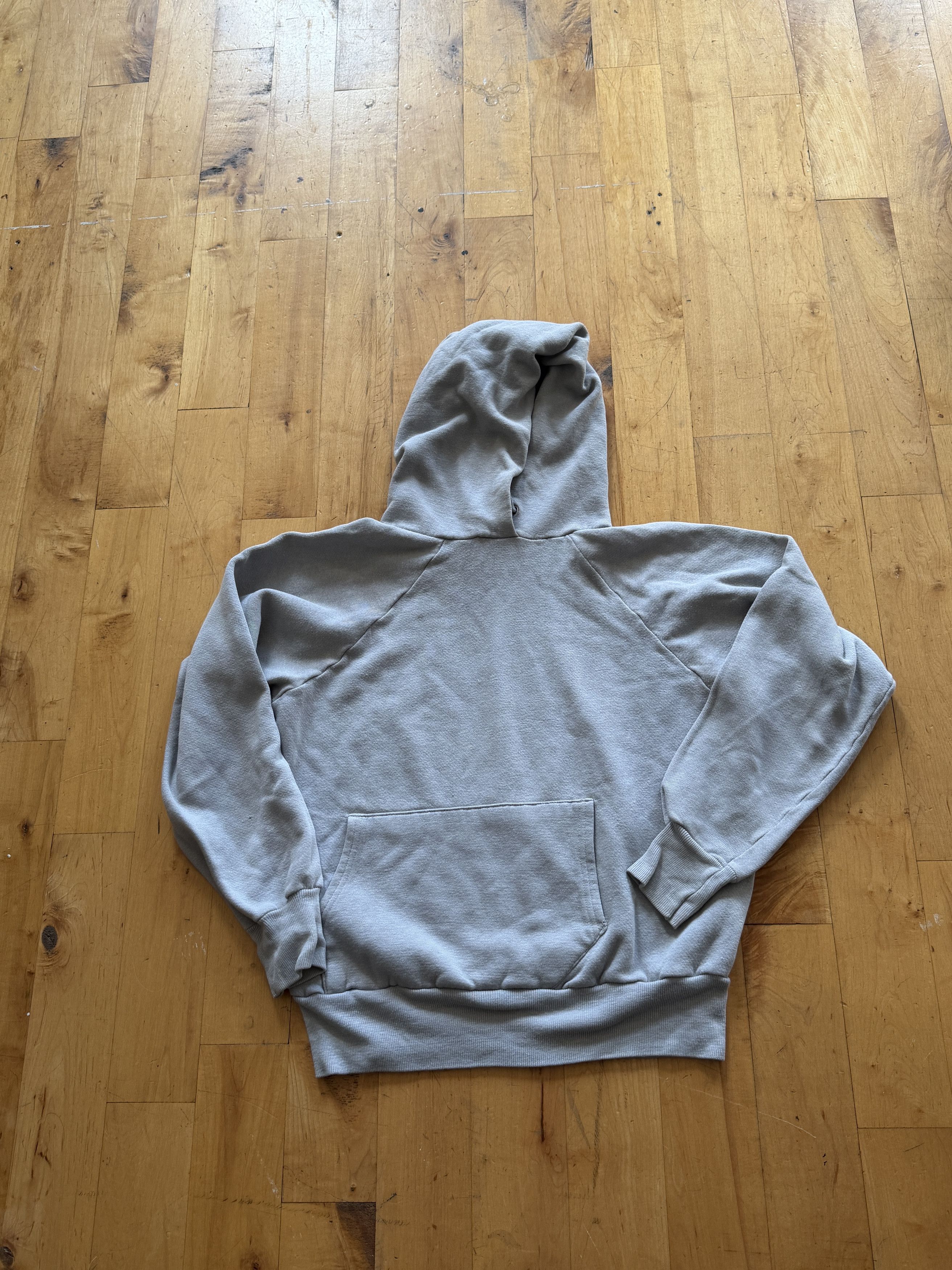 Other Gray Cotton Sweatshirt Size XS / US 0-2 / IT 36-38 - 1 Preview