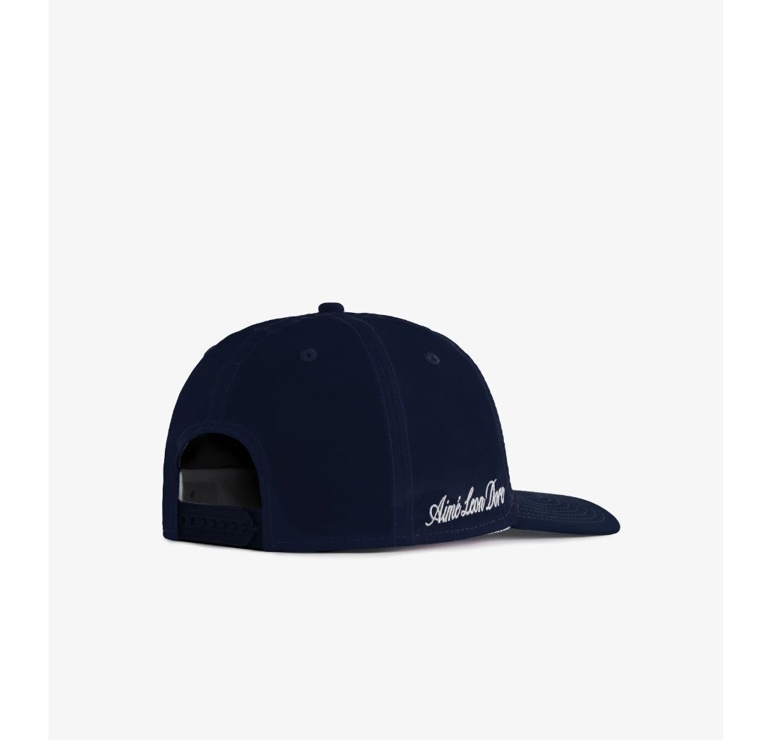 Aime Leon Dore NY Yankees Nylon hat by Aime leon dore Size ONE SIZE - 3 Thumbnail