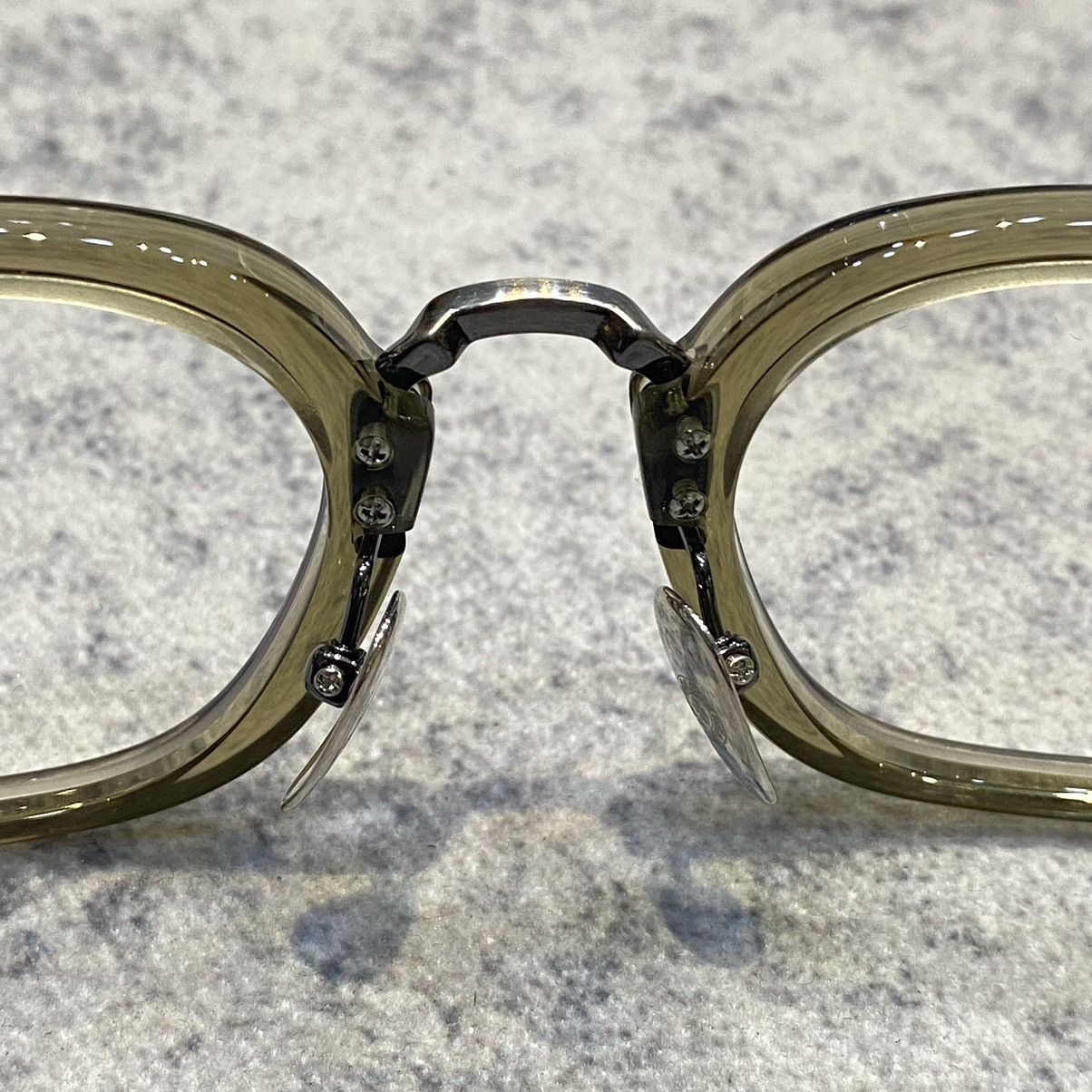 Chrome Hearts CHROME HEARTS TITANASLUVR Army/Antique Silver Size ONE SIZE - 5 Thumbnail