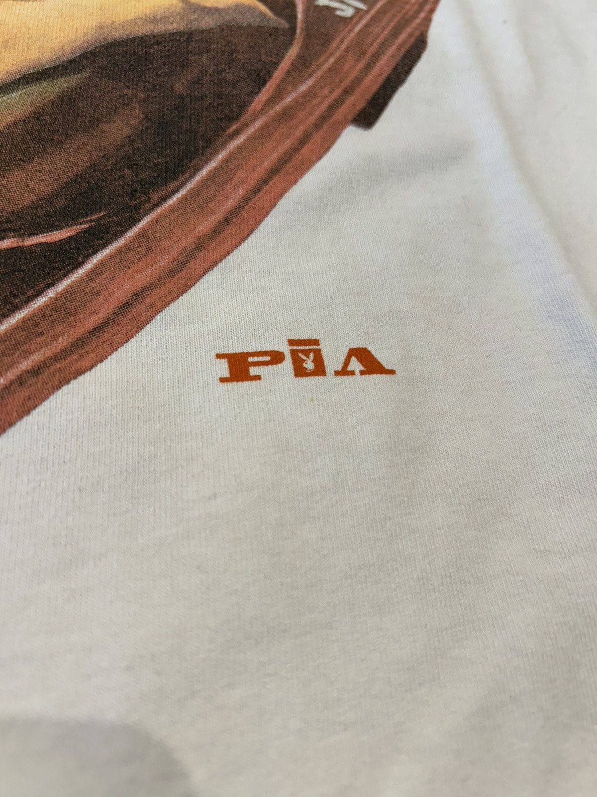 Playboy × Travis Scott Travis Scott Playboy Tee Size US M / EU 48-50 / 2 - 3 Thumbnail