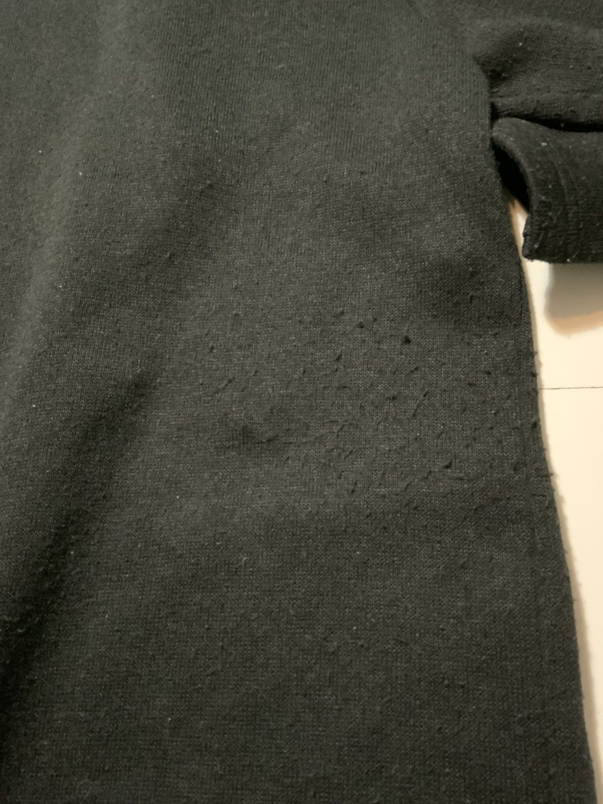 Designer × Japanese Brand GGD Made In Japan Shibuya Tokyo Hooded Knit Cardigan Sweater Size US M / EU 48-50 / 2 - 9 Thumbnail