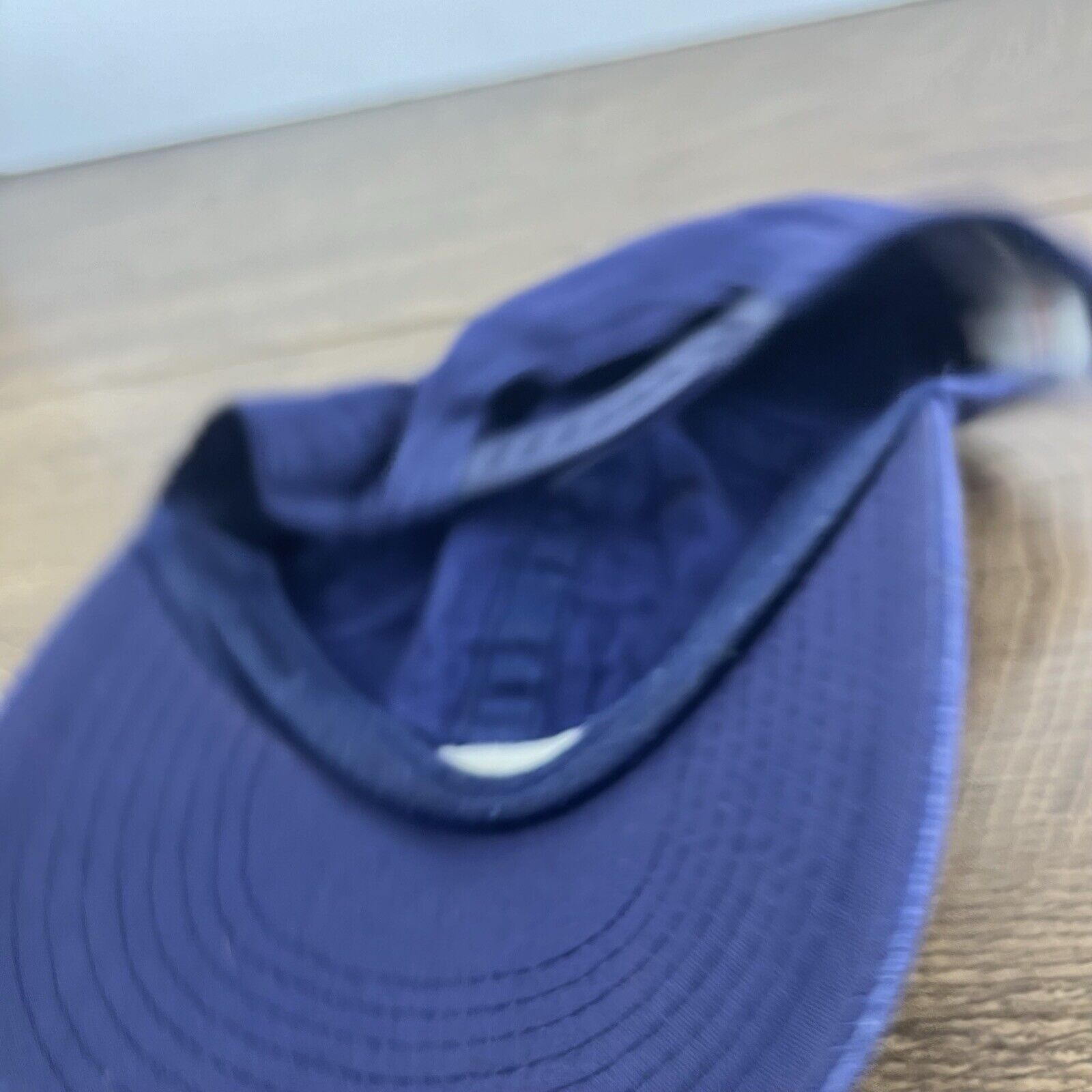 Other Highlands Elementary Snapback Hat Blue Adjustable Hat Blue A Size ONE SIZE - 12 Thumbnail