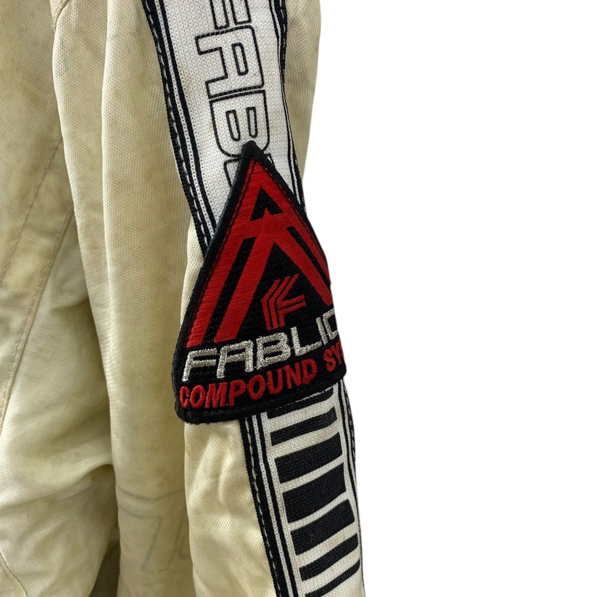 Vintage Vintage FABLICE JAPAN THINSULATE 3M SKI Winter Outdoor Size US L / EU 52-54 / 3 - 10 Thumbnail