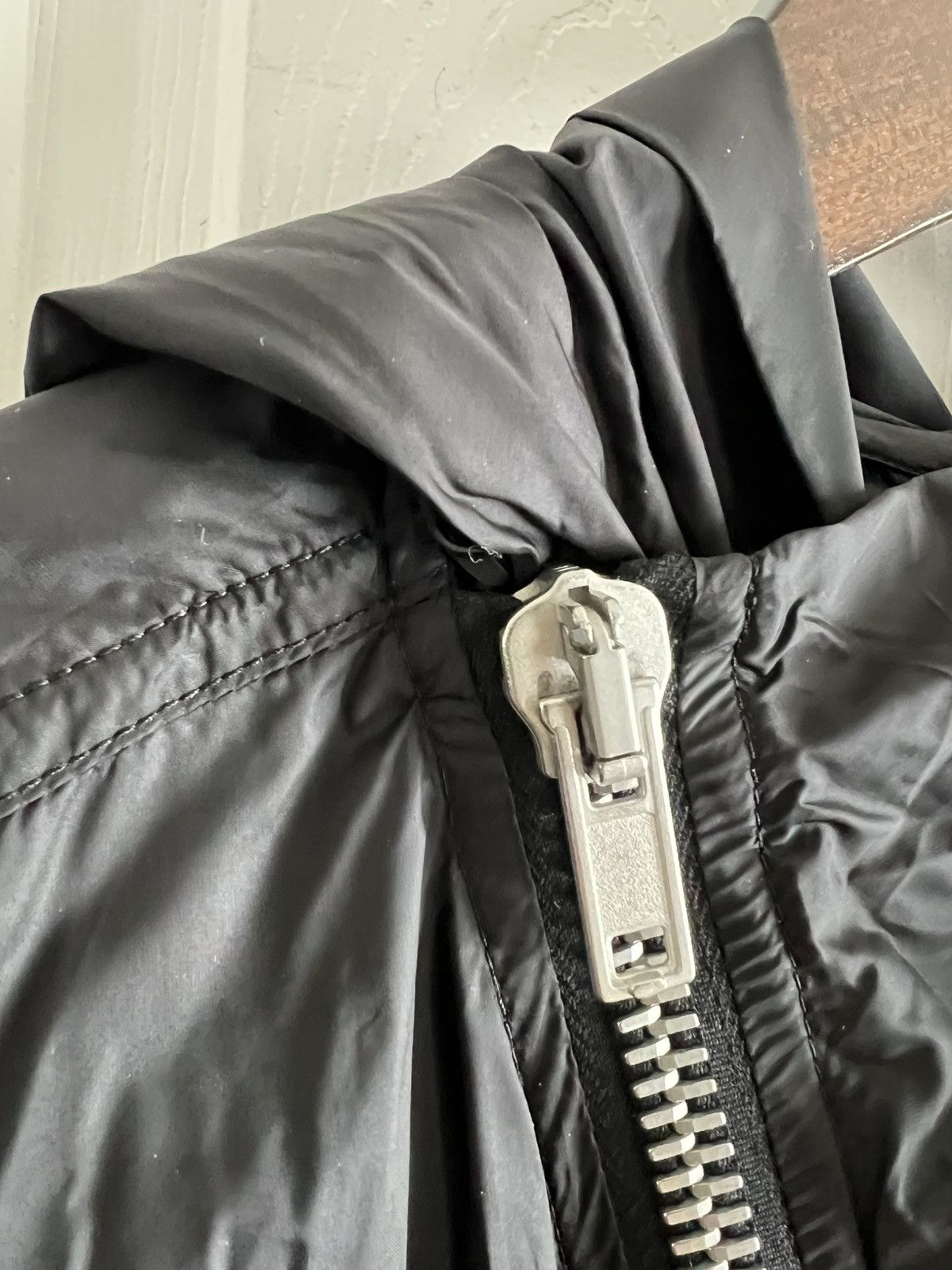 Champion × Rick Owens Rick Owens Champion Mountain Jacket size XL Size US XL / EU 56 / 4 - 6 Thumbnail
