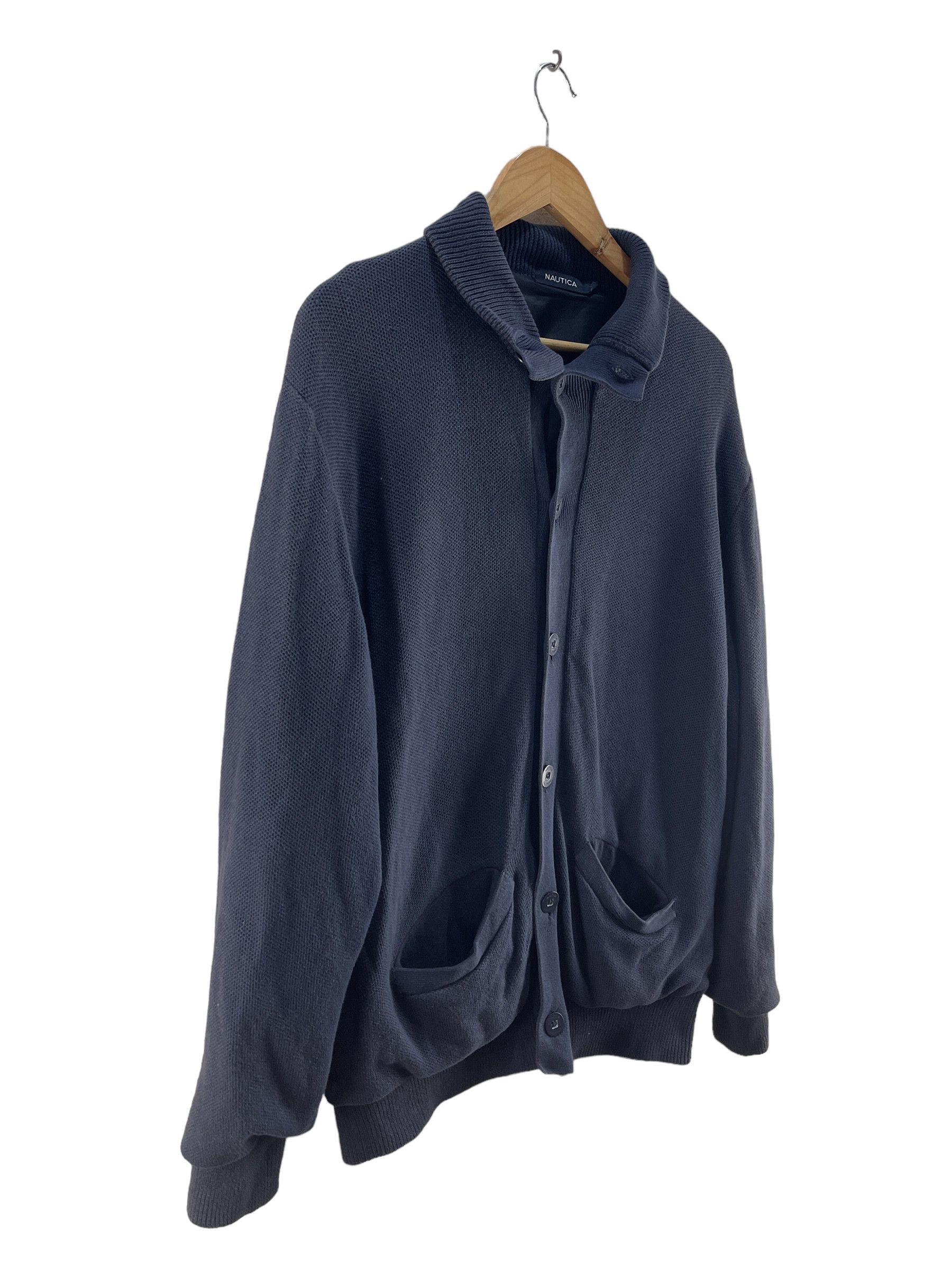 Nautica Nautica Jacket Size US L / EU 52-54 / 3 - 4 Thumbnail