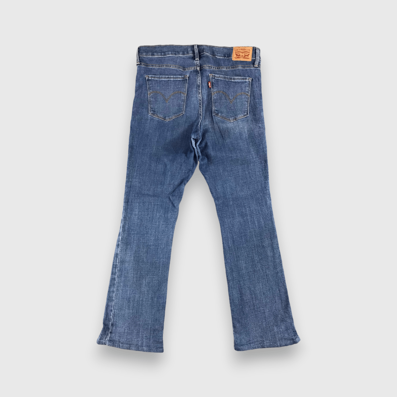 Levi's Vintage Levis 315 Jeans-J1131 Size US 33 - 2 Thumbnail