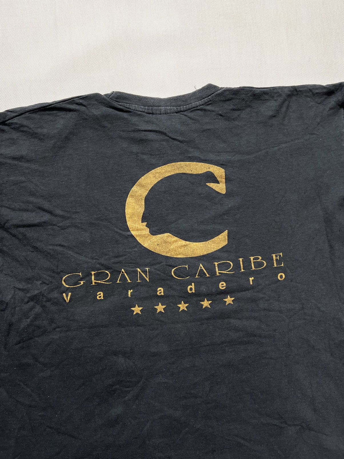 Band Tees Rare Tshirt Che Guevara Vintage 90’s Boxy Fit Size US XL / EU 56 / 4 - 5 Thumbnail
