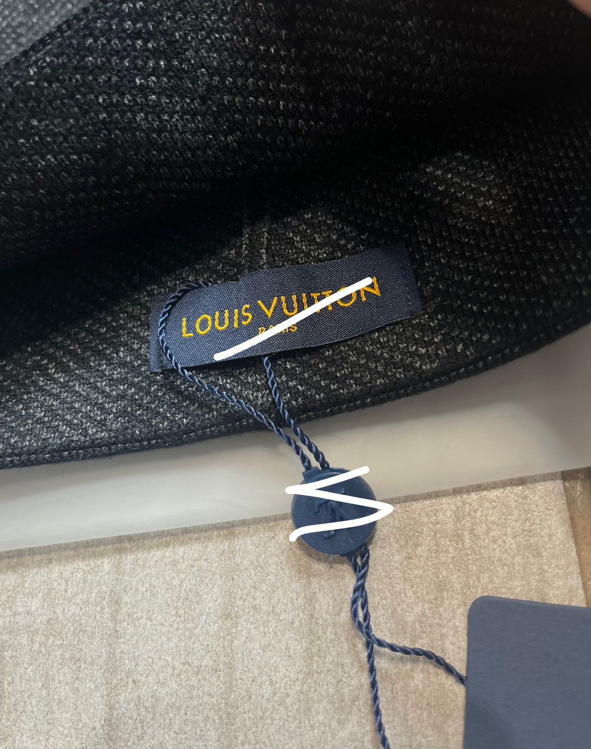 Designer × Other DESIGNER BEANIES Size ONE SIZE - 3 Thumbnail
