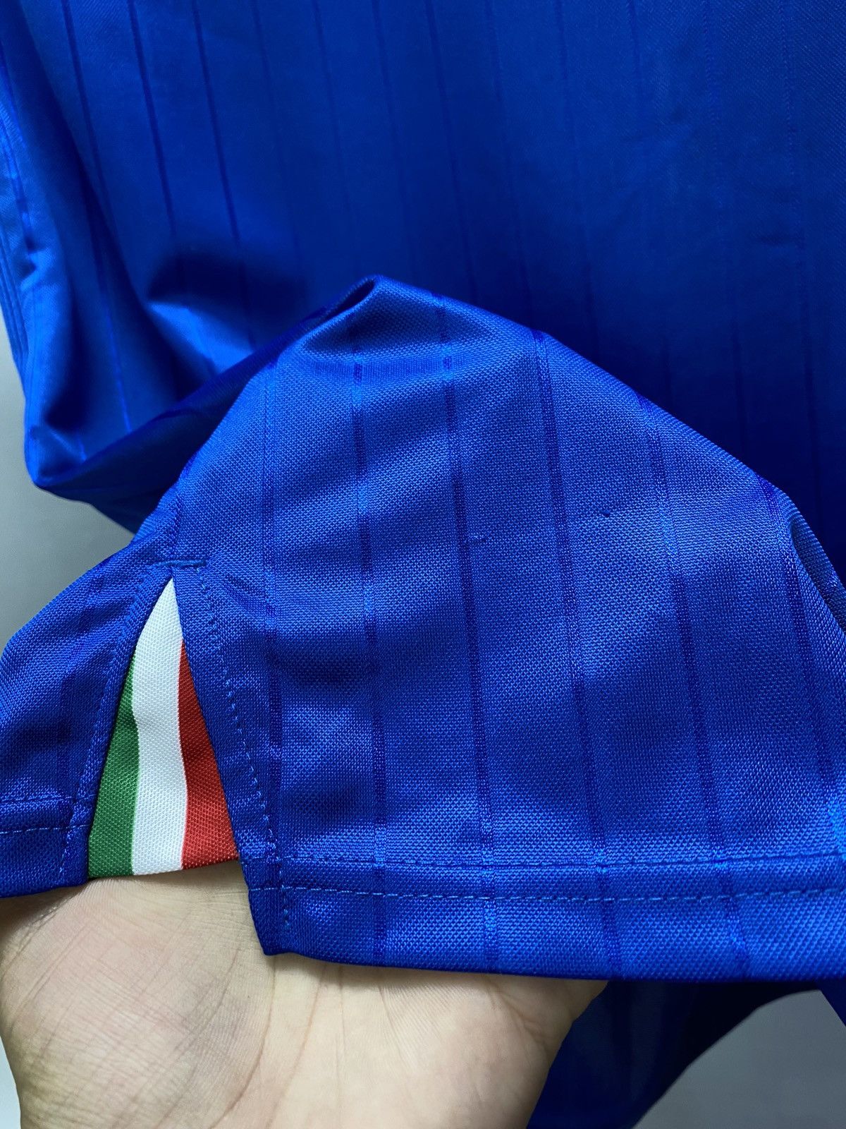 Other Puma Italy National Team 2016 2017 football soccer jersey Size US L / EU 52-54 / 3 - 20 Thumbnail