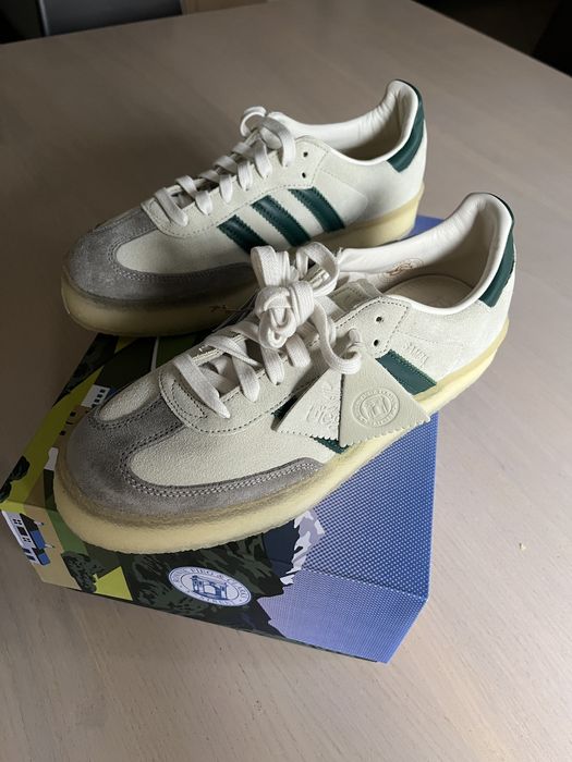 Adidas Adidas Clarks 8th Street Samba | Grailed