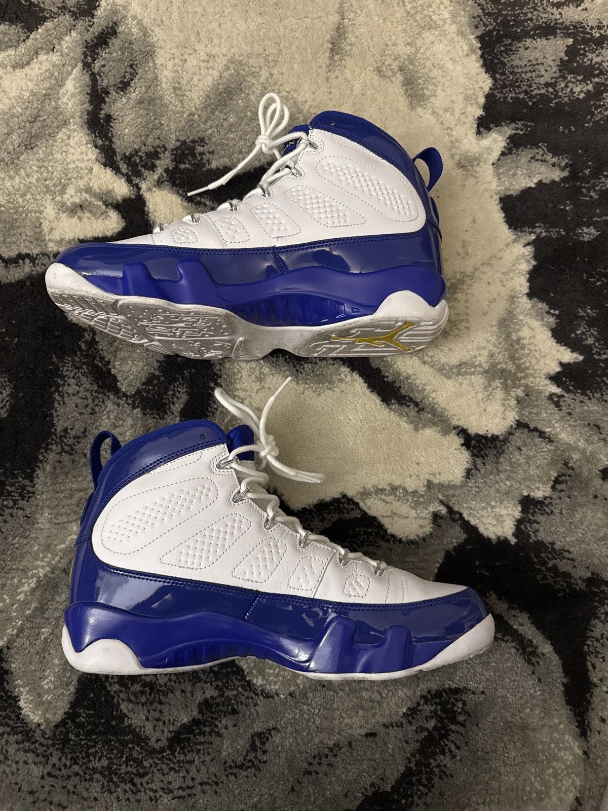 Jordan Brand Air Jordan 9 ‘Kobe’ Size US 10 / EU 43 - 2 Thumbnail