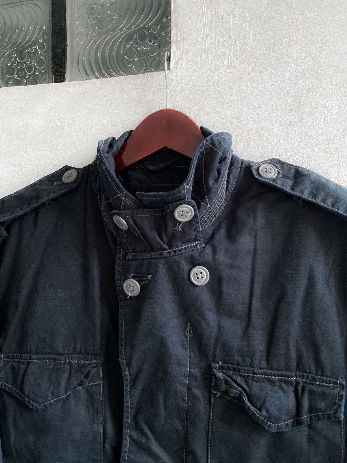 Ralph Lauren Vintage Polo Ralph Lauren Parka Size US L / EU 52-54 / 3 - 4 Thumbnail