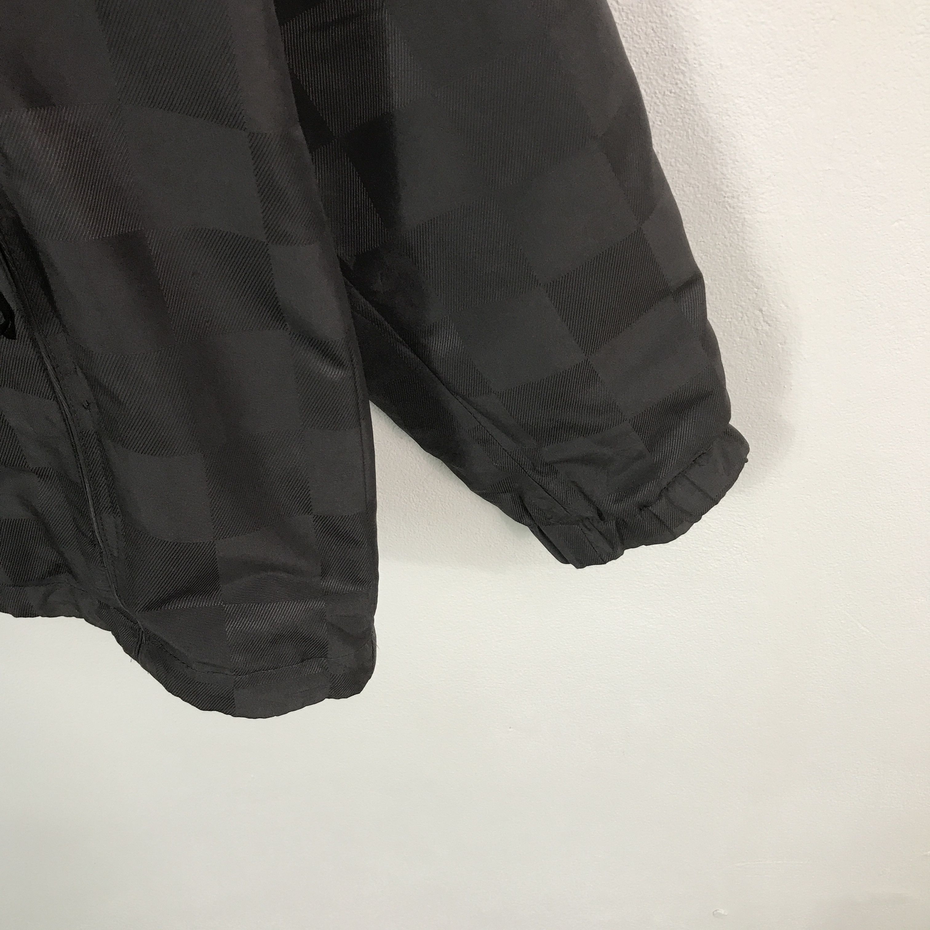 Beams Plus × Japanese Brand Beams Japan light jacket zipper Size US L / EU 52-54 / 3 - 6 Thumbnail