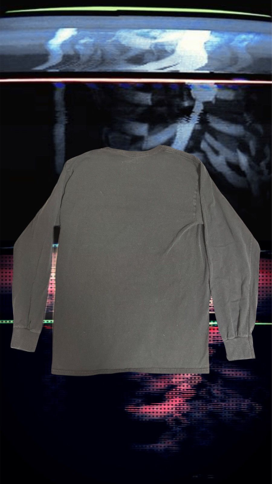 TeamSESH TeamSESH Logo Long-sleeve Size US M / EU 48-50 / 2 - 2 Thumbnail