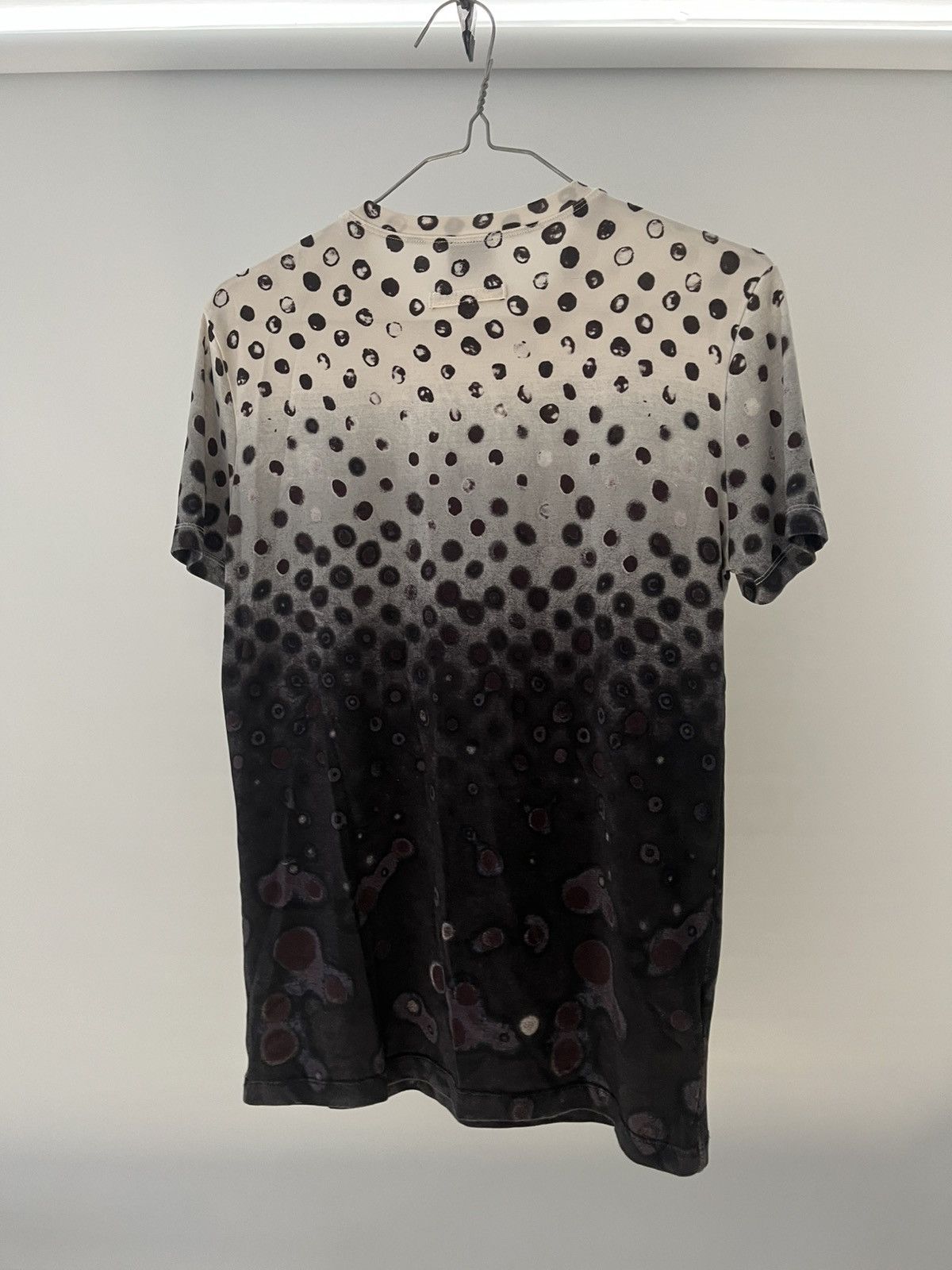 Jean Paul Gaultier ARCHIVE 🔥 JEAN PAUL GAULTIER MESH TEE Size US M / EU 48-50 / 2 - 2 Thumbnail