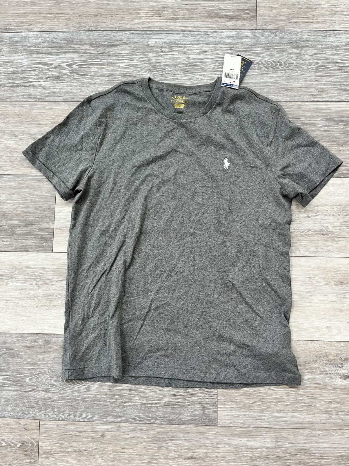 Polo Ralph Lauren Polo Ralph Lauren T-Shirt Size US M / EU 48-50 / 2 - 1 Thumbnail