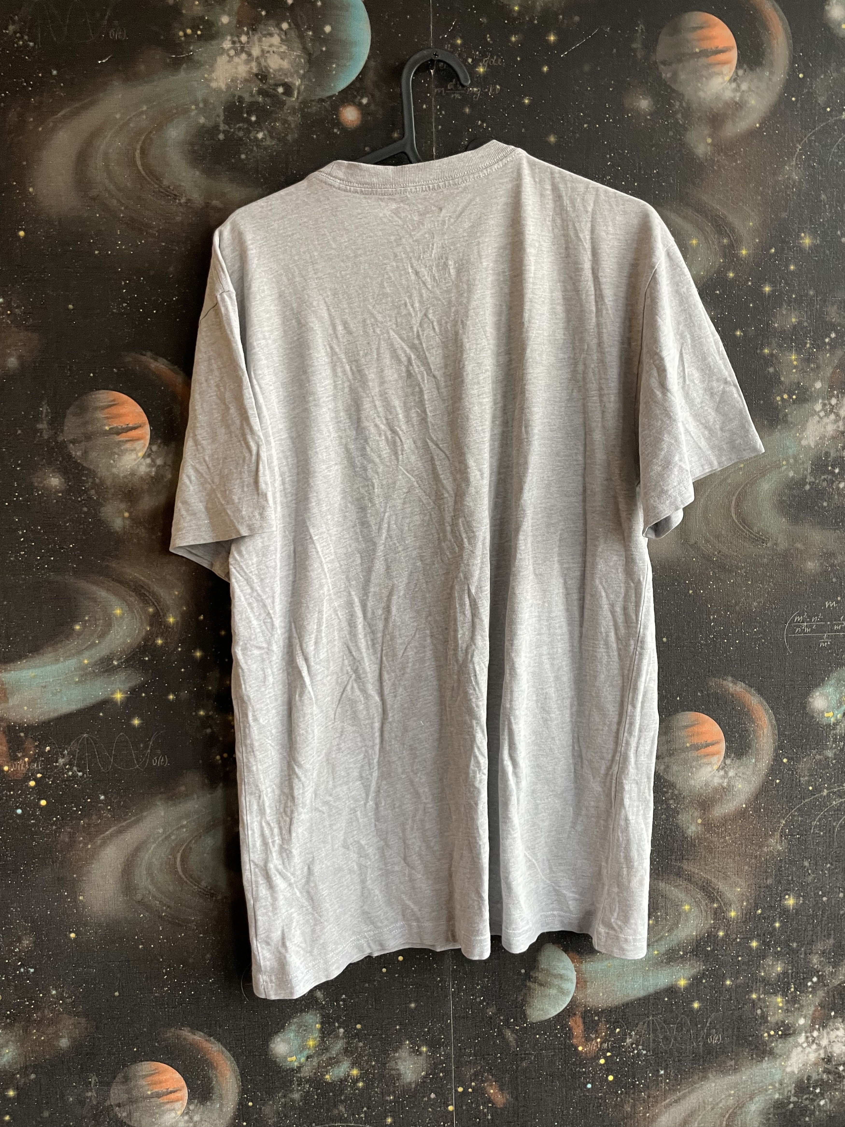 Oakley × Vintage Vintage Oakley T-Shirt 2000s Big Logo Japan Outdoor Y2K Size US M / EU 48-50 / 2 - 4 Thumbnail