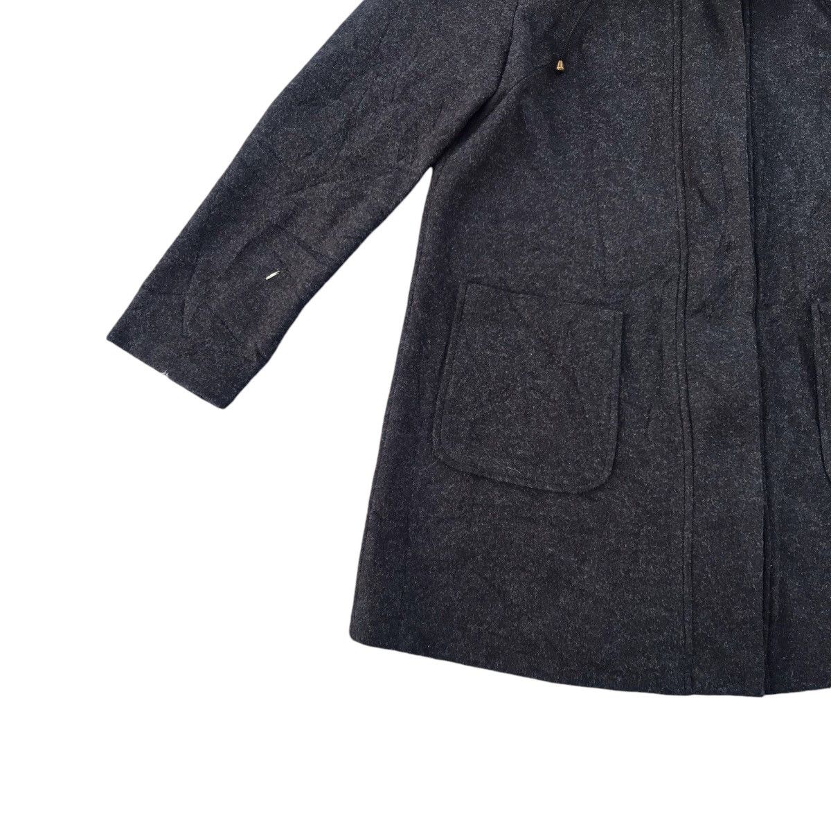 Japanese Brand × Kansai Yamamoto Kansai Bis Kansai Yamamoto Wool Jacket If Six Was Nine Size US S / EU 44-46 / 1 - 4 Thumbnail