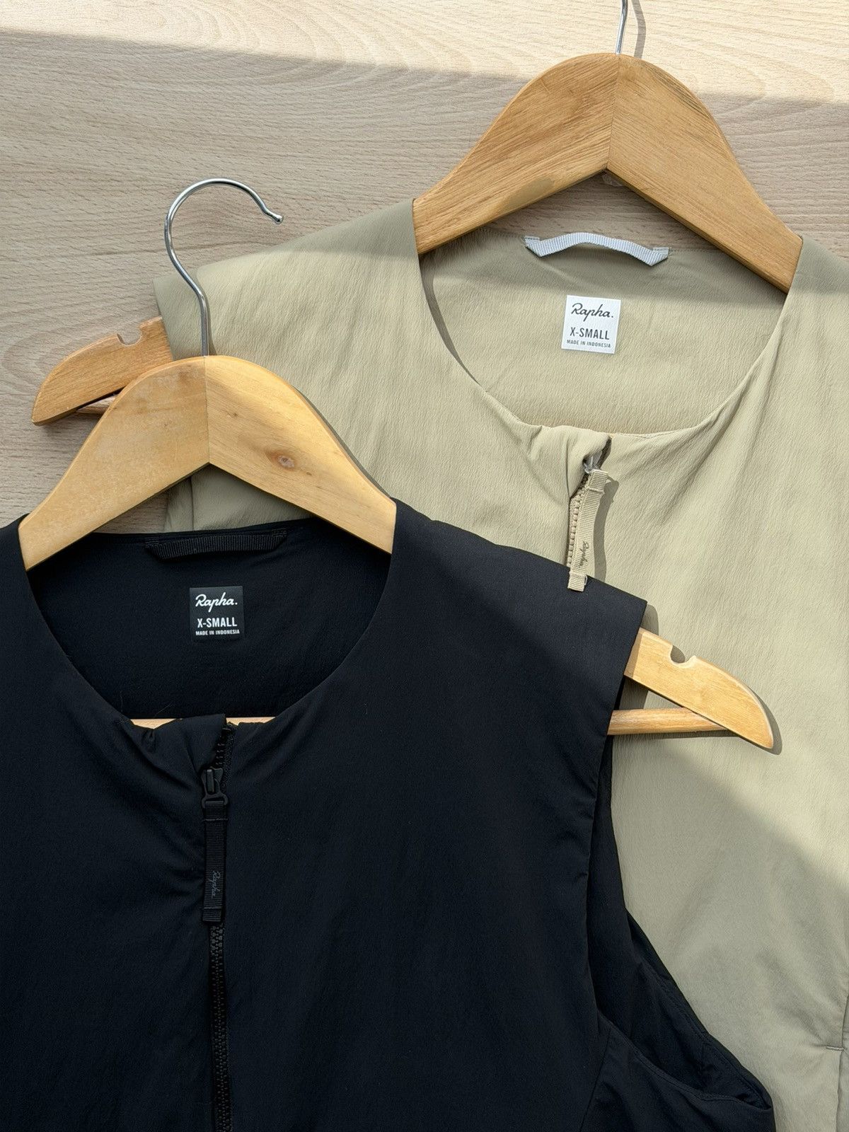 Rapha Rapha Women’s Insulated Vest x2 set Size XS / US 0-2 / IT 36-38 - 3 Thumbnail