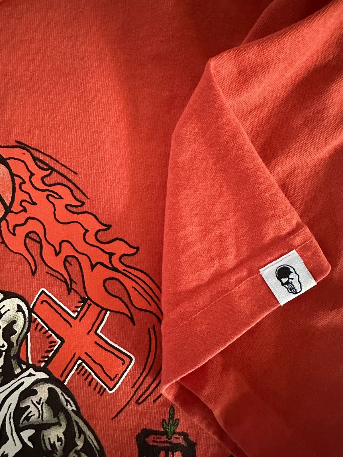 Eric Emanuel × Warren Lotas Warren Lotas x Eric Emmanuel Size US L / EU 52-54 / 3 - 3 Thumbnail