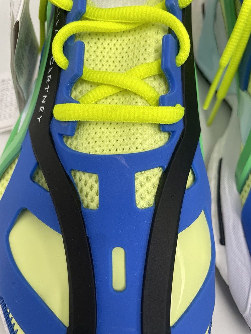 Adidas Adidas by Stella McCartney Solarglide Low-top Sneakers Size US 8.5 / IT 38.5 - 14 Thumbnail