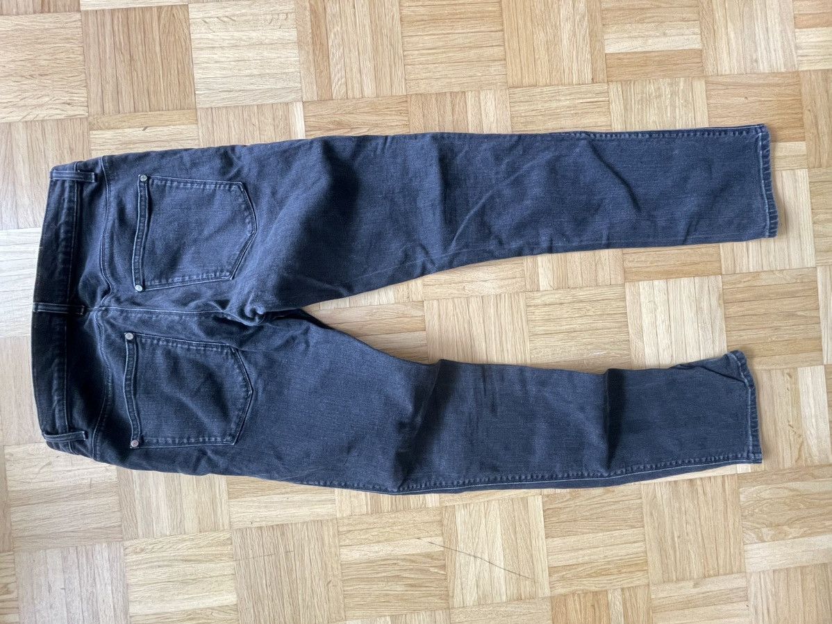 Acne Studios Acne Studios Jeans Size US 31 - 2 Thumbnail