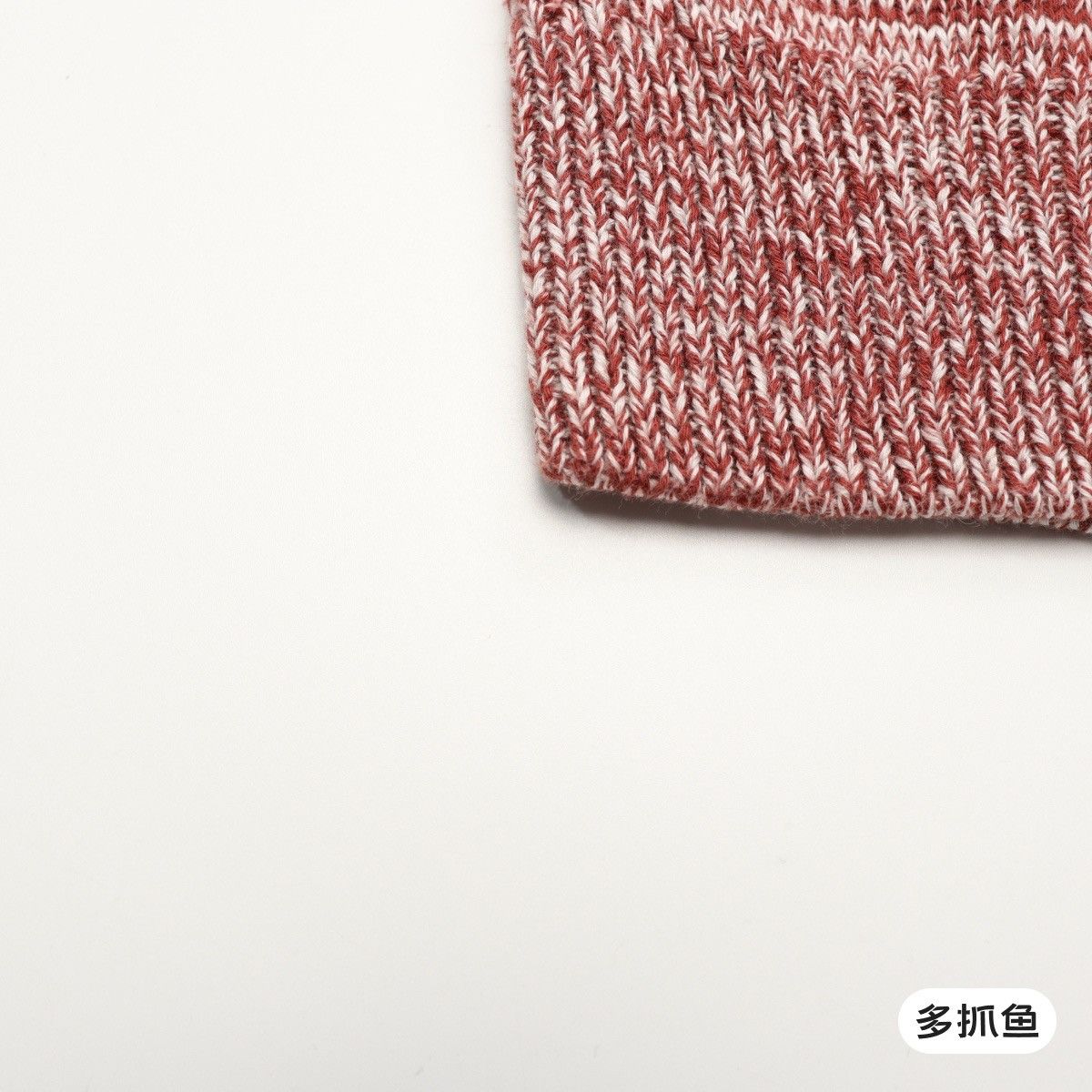 A.P.C. A.P.C. knit crenwck sweatshirt top sweater Size US S / EU 44-46 / 1 - 4 Thumbnail