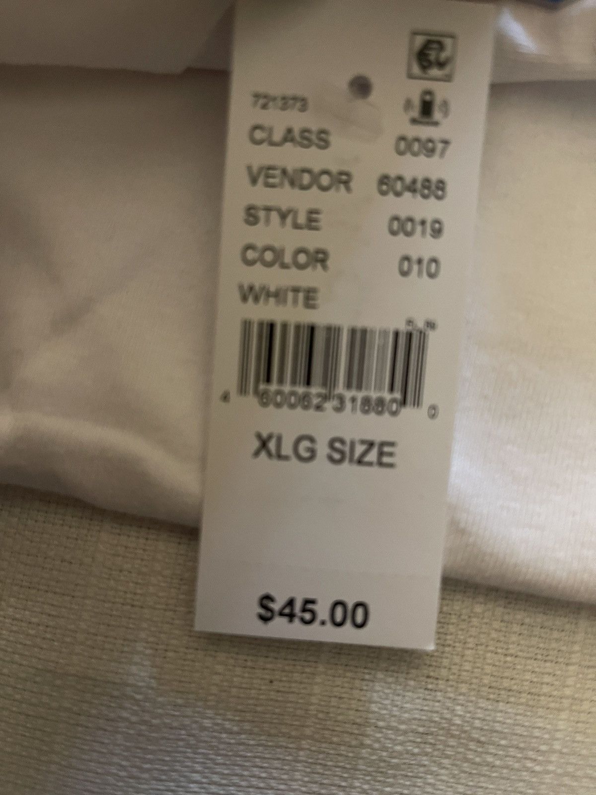 Pacsun Cerveza Tee Size US XL / EU 56 / 4 - 4 Thumbnail