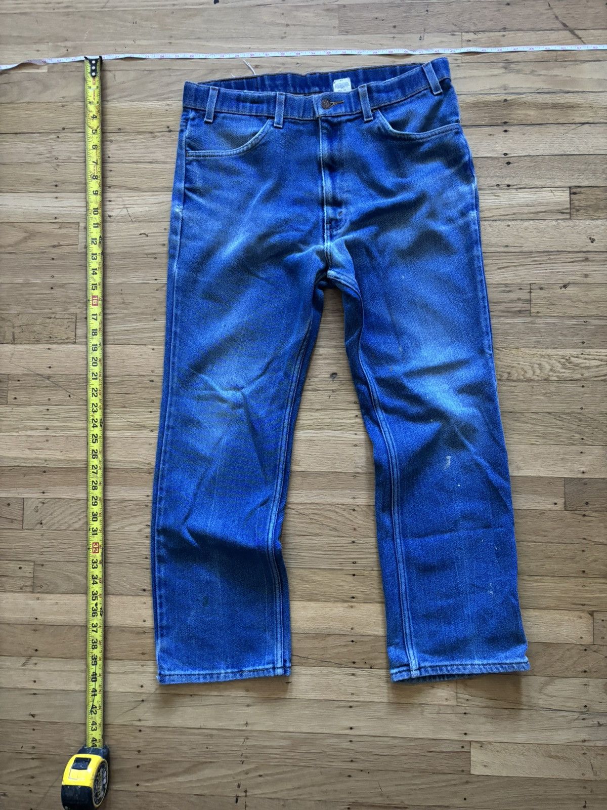 Levi's Vintage Clothing Vintage levis Size US 36 / EU 52 - 1 Thumbnail
