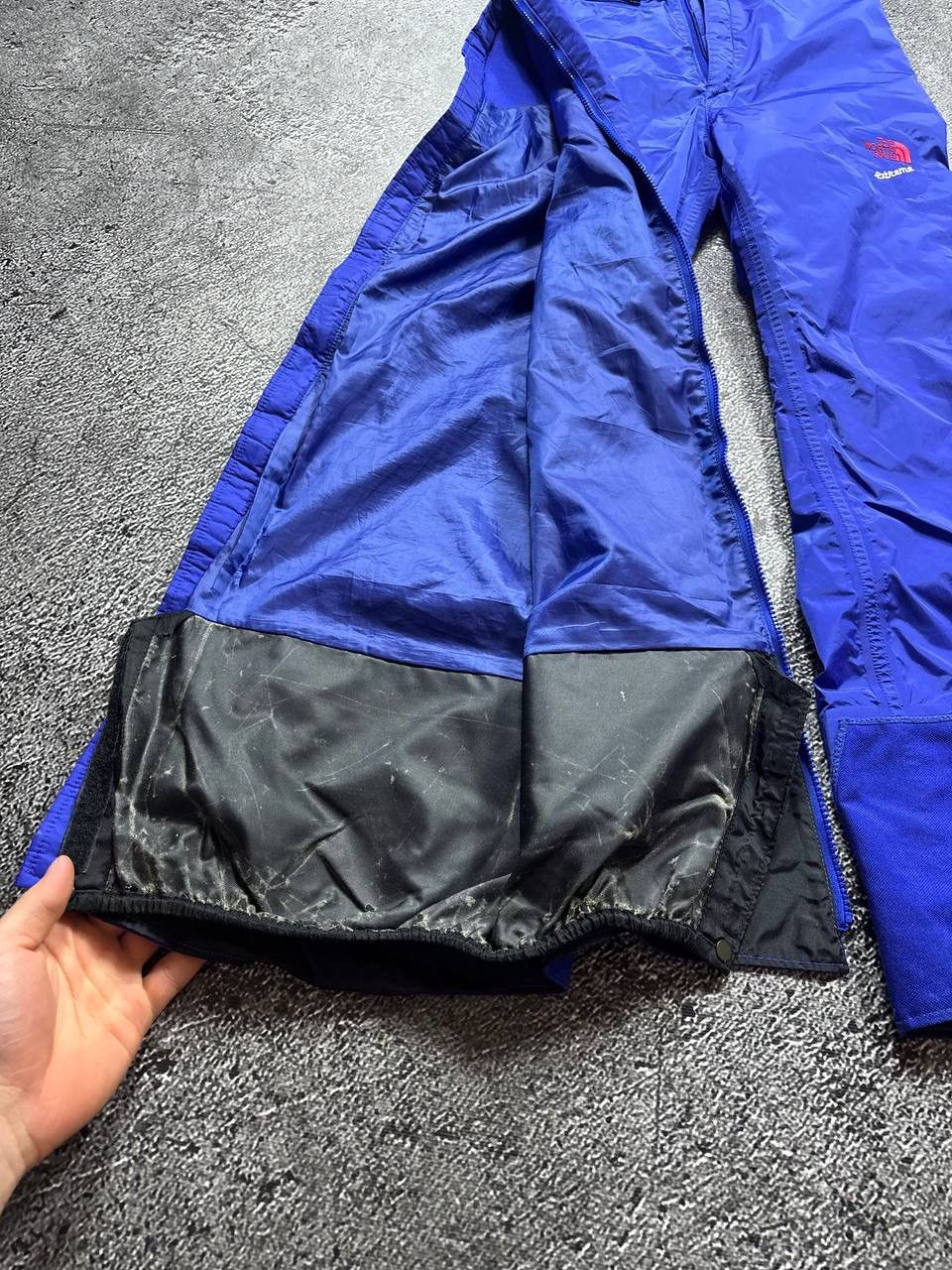 The North Face The North Face Extreme Gore-Tex Vintage Pants Made In USA Size US 30 / EU 46 - 7 Thumbnail