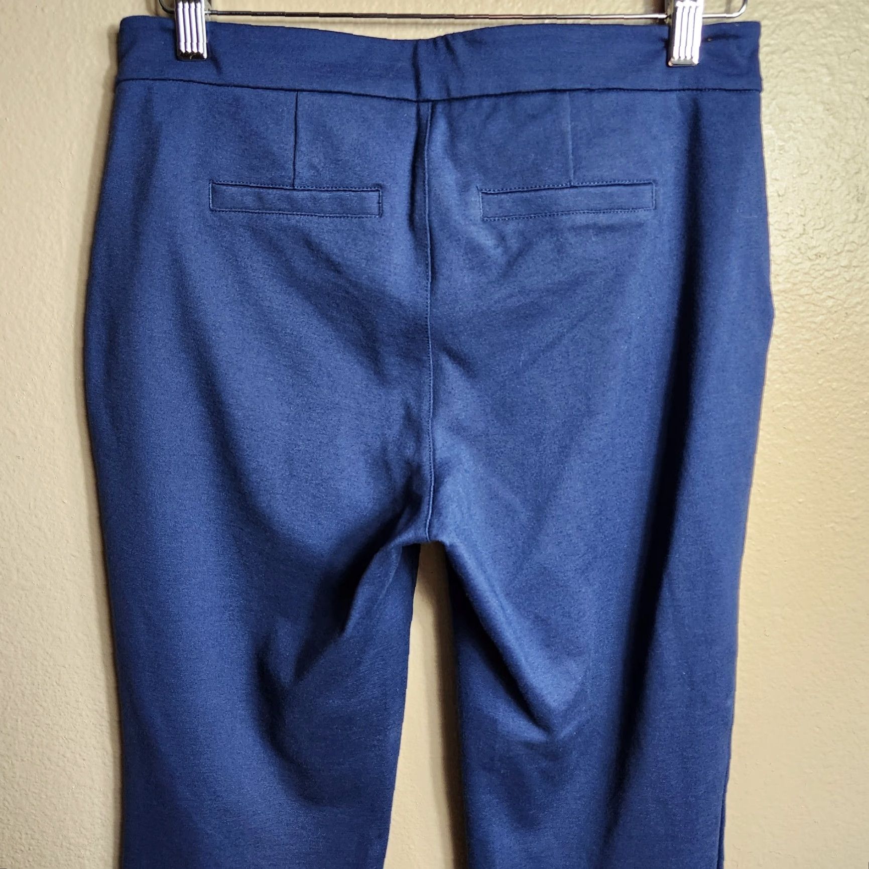 NYDJ VINTAGE NYDJ Pants Size 27" / US 4 / IT 40 - 7 Thumbnail