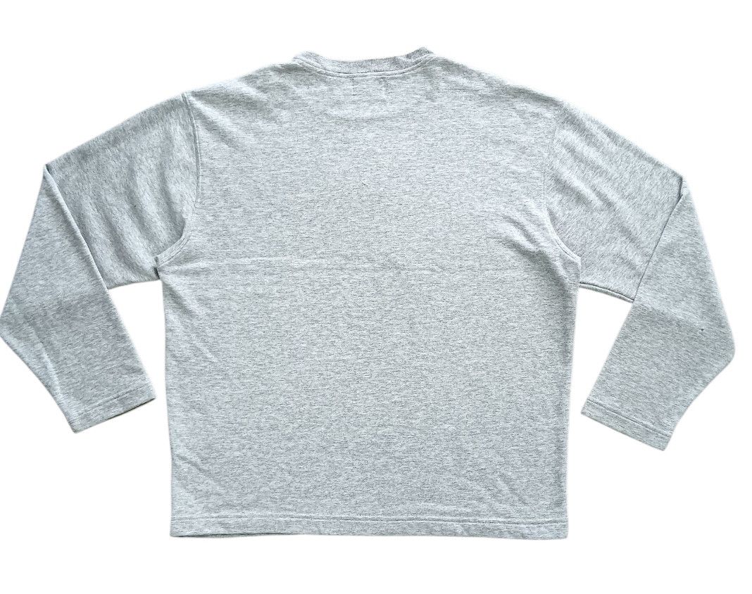 Calvin Klein Vintage Calvin Klein Sweatshirt Size US L / EU 52-54 / 3 - 2 Thumbnail