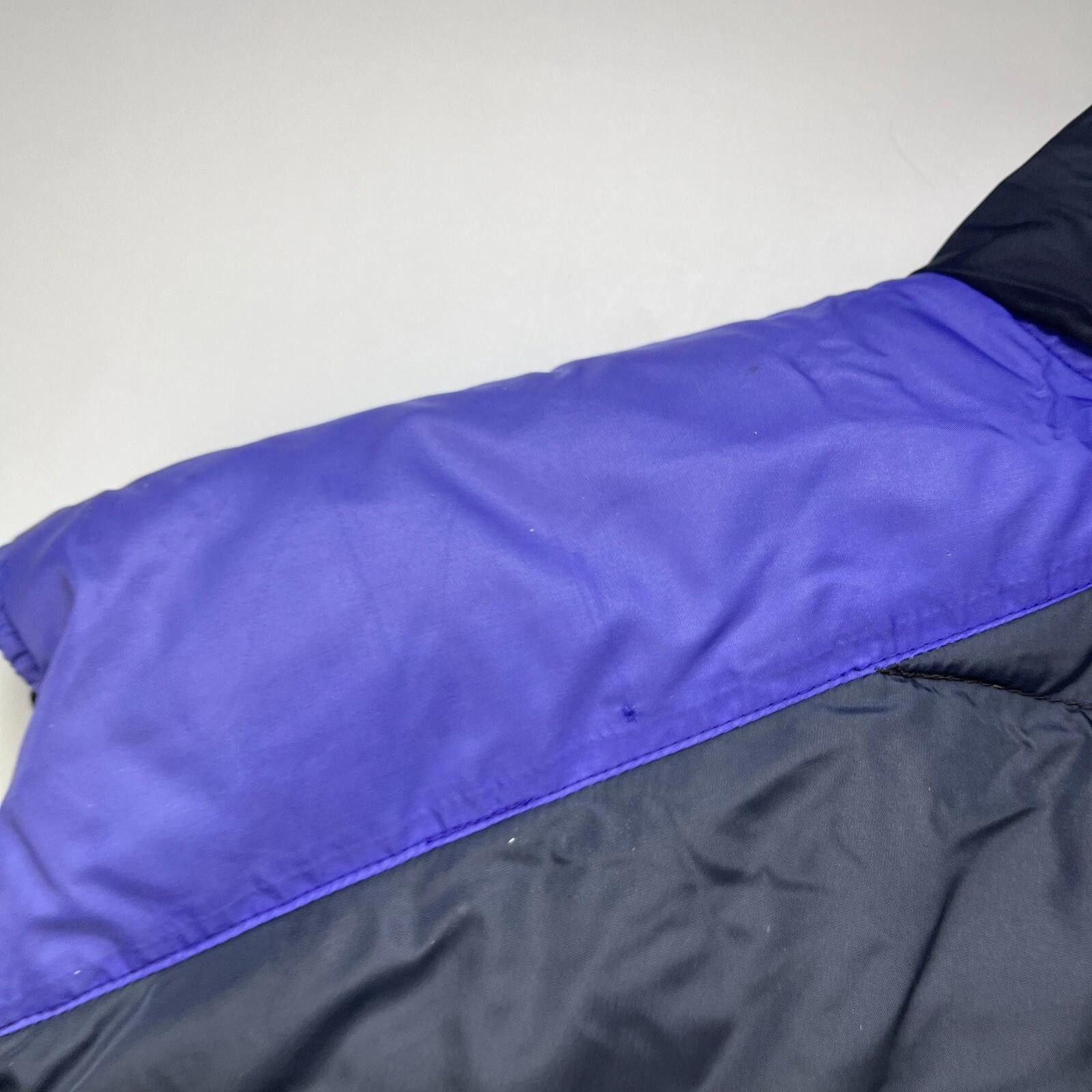 Columbia Vintage 90s Columbia Puffer Vest Large Jacket Size US L / EU 52-54 / 3 - 12 Thumbnail