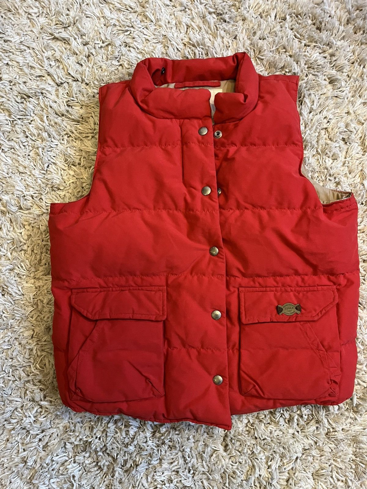 Denim & Supply Ralph Lauren × Ralph Lauren Ralph Lauren Size M / US 6-8 / IT 42-44 - 1 Thumbnail