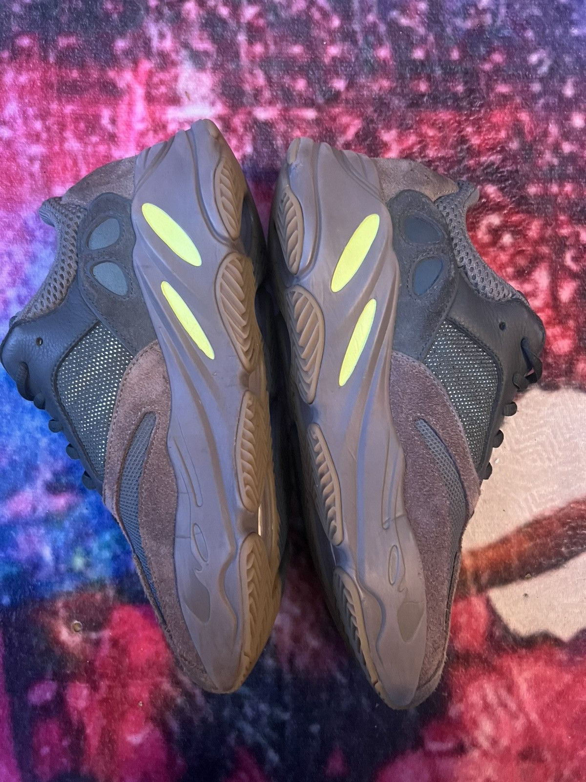 Yeezy Yeezy 700 Size US 10.5 / EU 43-44 - 6 Thumbnail