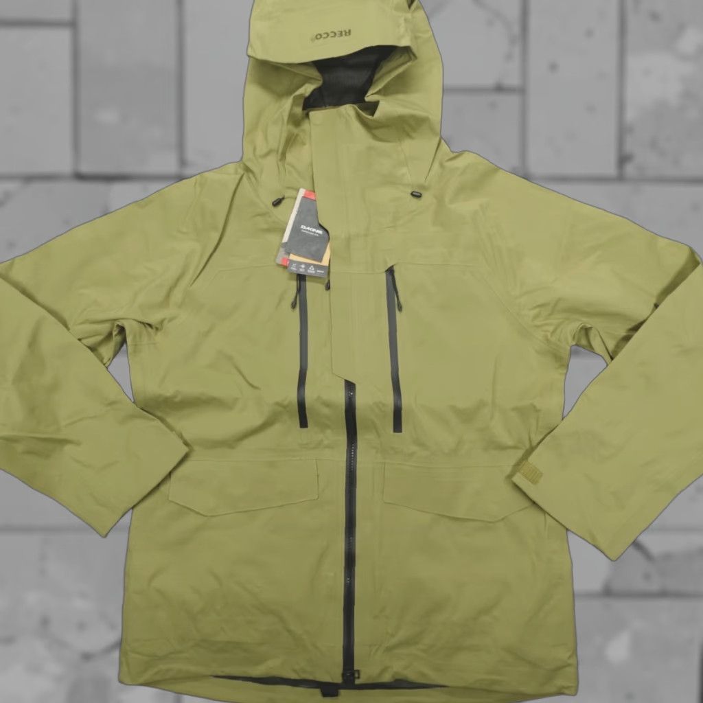 Dakine VINTAGE? No. Size M / US 6-8 / IT 42-44 - 1 Thumbnail