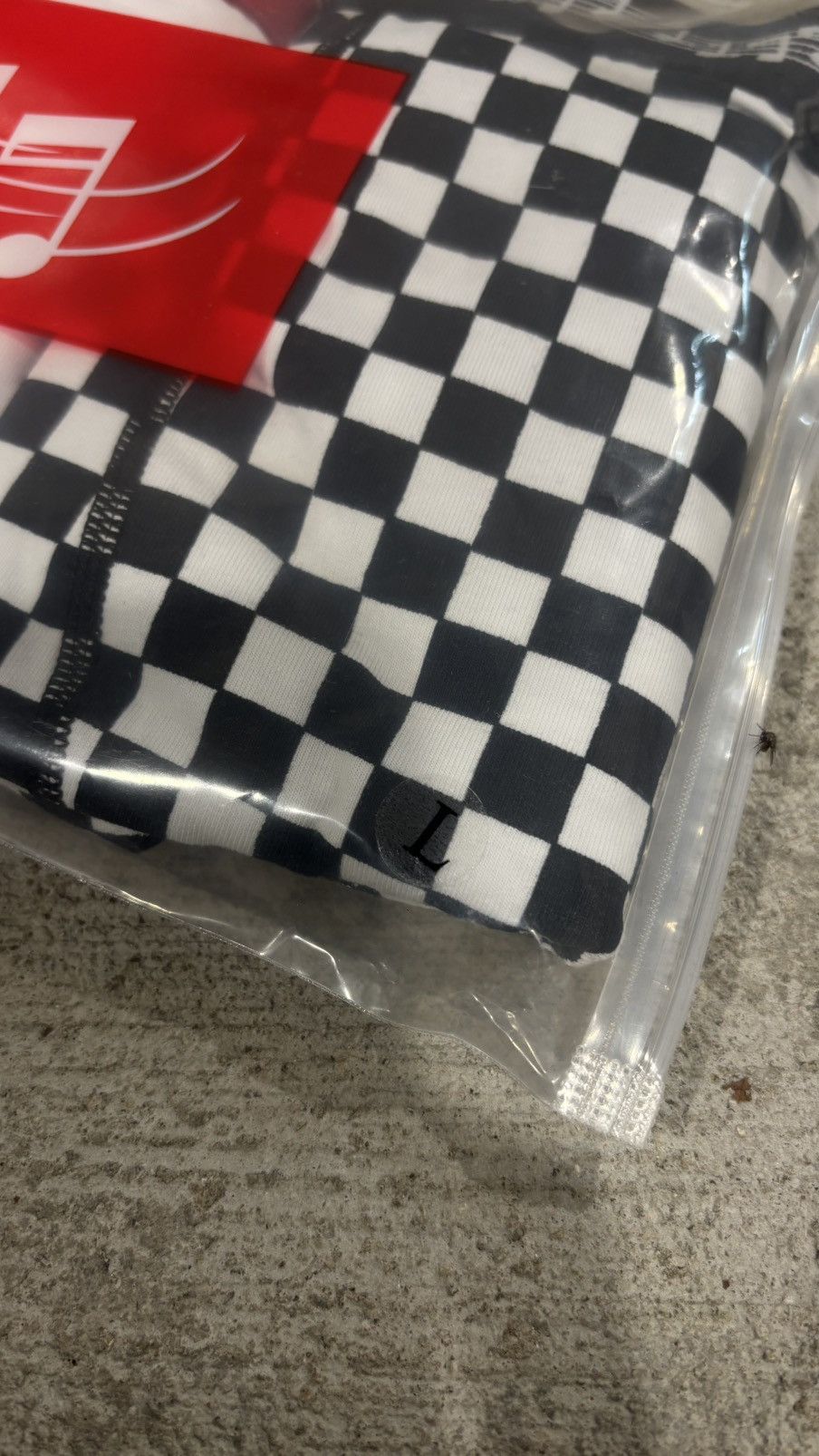 1199 Bazo 1199 Earboxers Size 32 - 5 Thumbnail