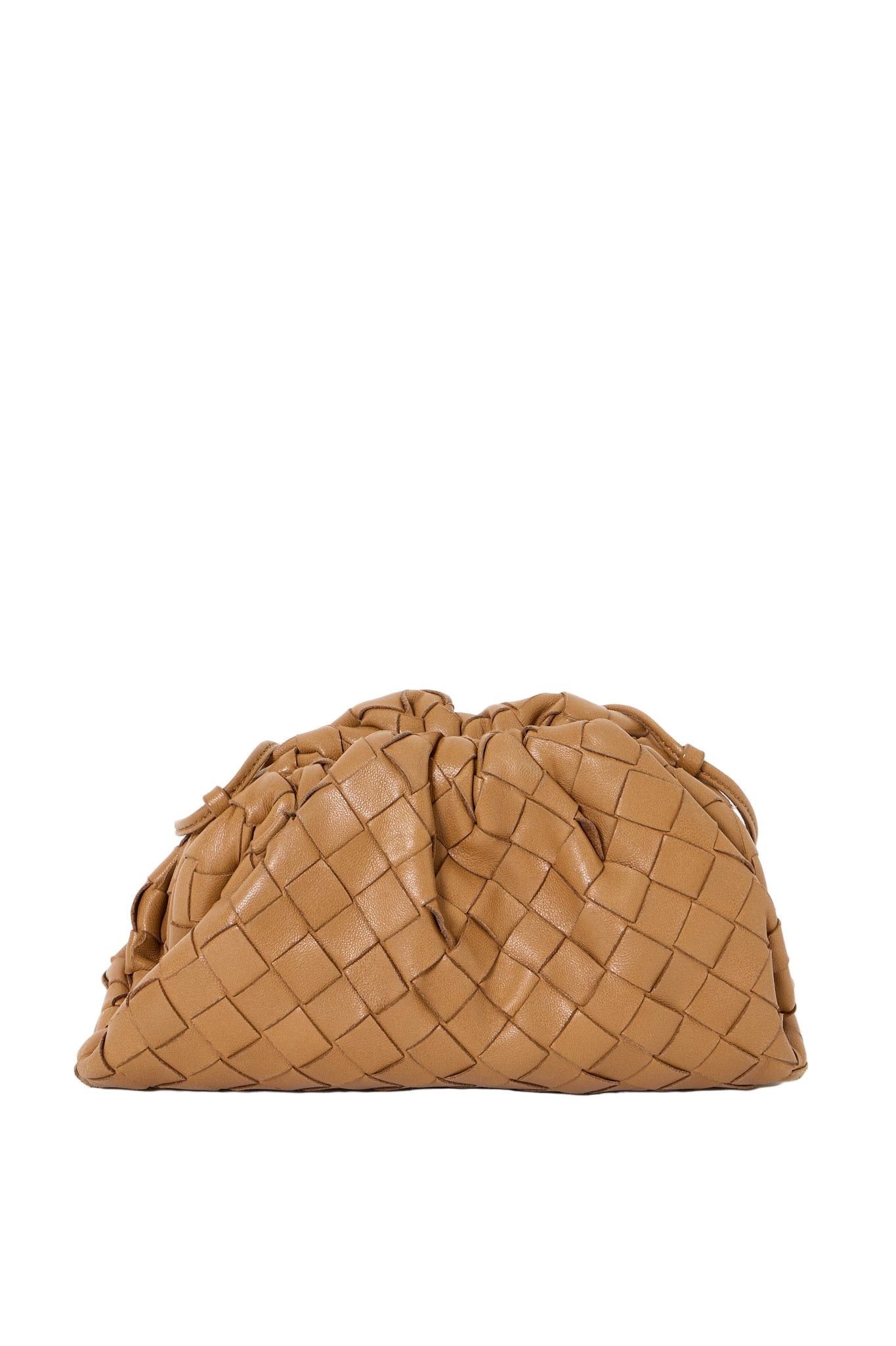 Bottega Veneta BOTTEGA VENETA INTRECCIATO Size ONE SIZE - 1 Thumbnail
