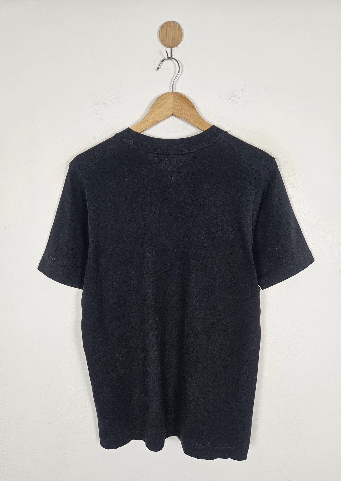 Yohji Yamamoto Yohji Yamamoto pour homme shirt Size US M / EU 48-50 / 2 - 3 Thumbnail