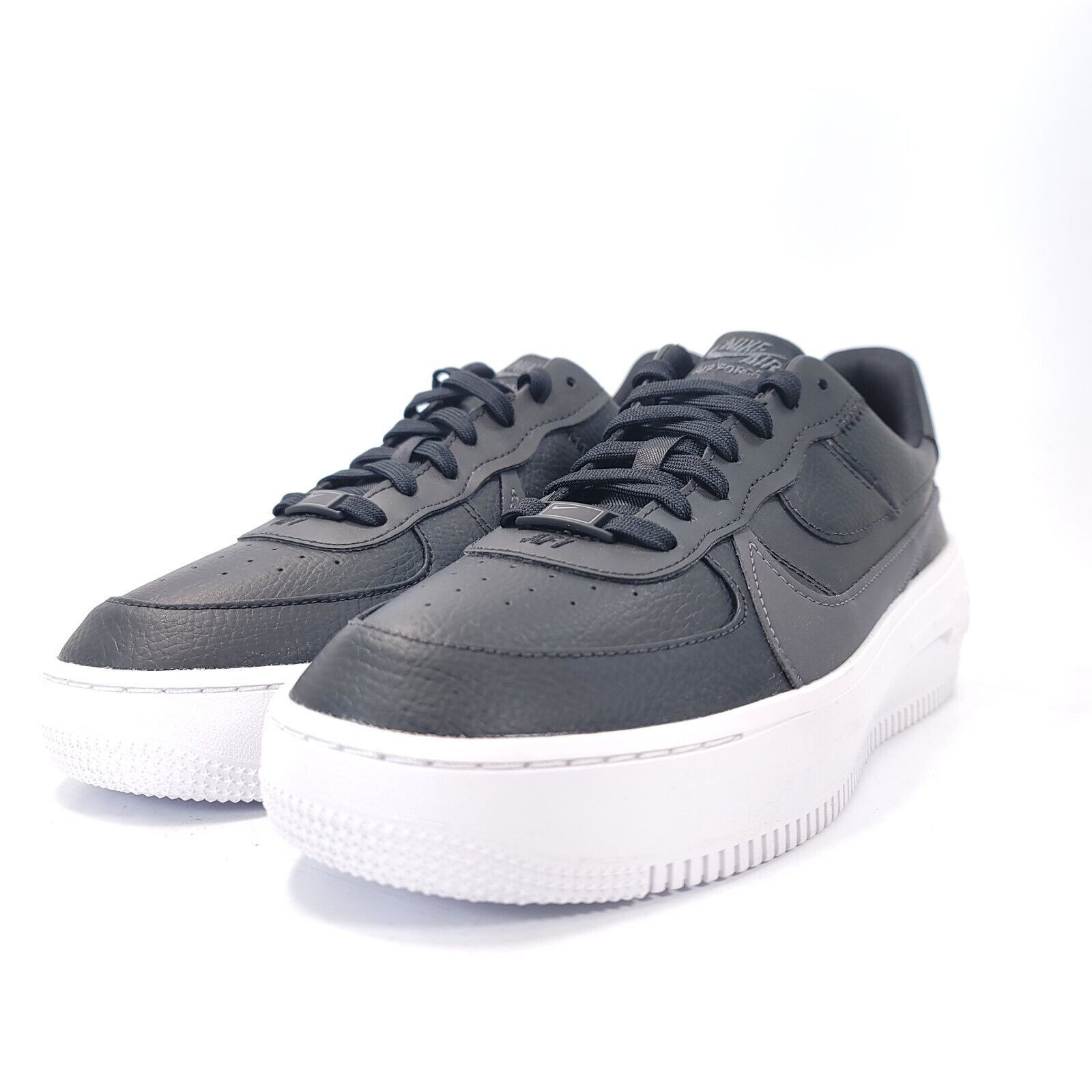 Nike Nike Air Force 1 Plt.AF.orm Shoe Womens Size 11 DJ9946-001 Size US 11 / IT 41 - 1 Thumbnail