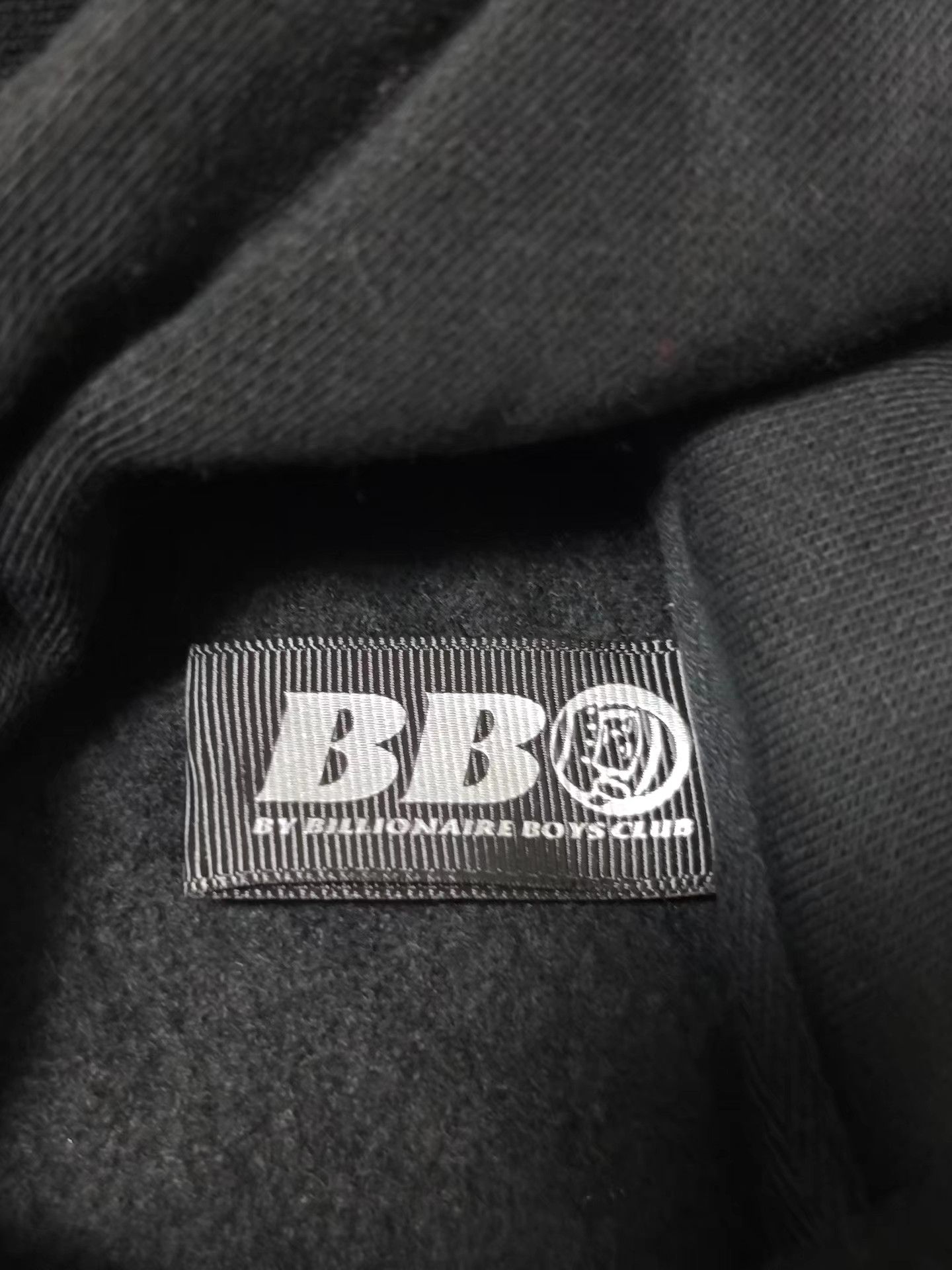 Billionaire Boys Club BILLIONAIRE BOYS CLUB New Model Hoodie Size US XL / EU 56 / 4 - 4 Thumbnail
