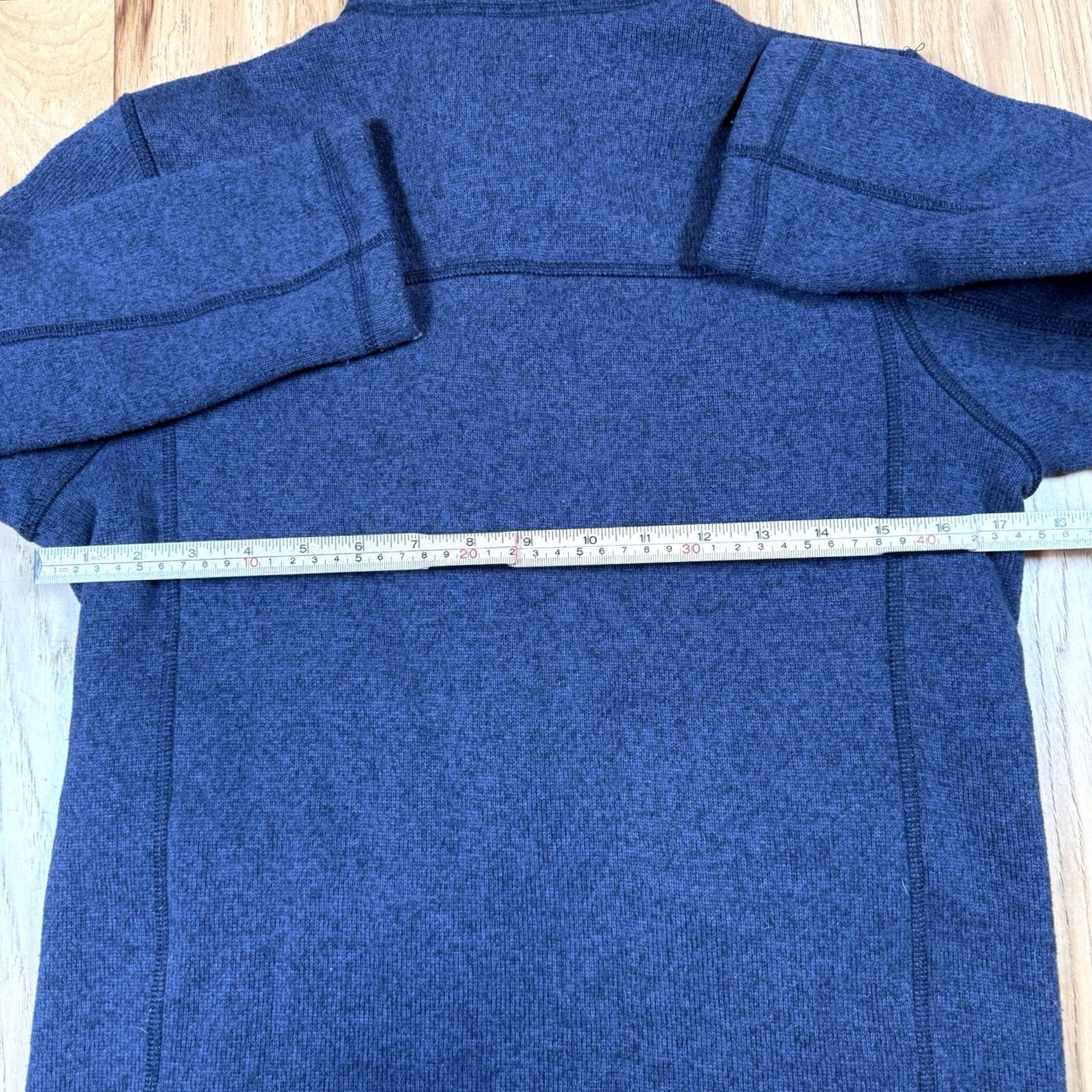 The North Face The North Face Gordon Lyons Full Zip Jacket Boys Large Blue M Brown Jacket Boys M Blue The North Face Full Zip Jacket Boys Large Brown Blue Size US M / EU 48-50 / 2 - 6 Thumbnail