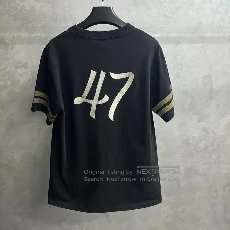 Dior Dior Black Cotton Women's T. Size M / US 6-8 / IT 42-44 - 5 Thumbnail