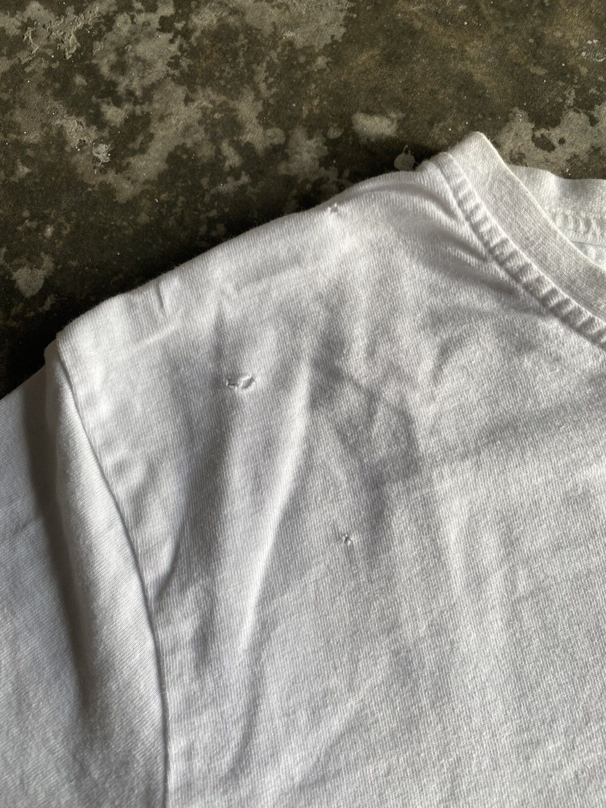Japanese Brand × Number (N)ine × Takahiromiyashita The Soloist. BINDING OFFER✨ Number (N)ine Graphic tee Size US M / EU 48-50 / 2 - 3 Thumbnail