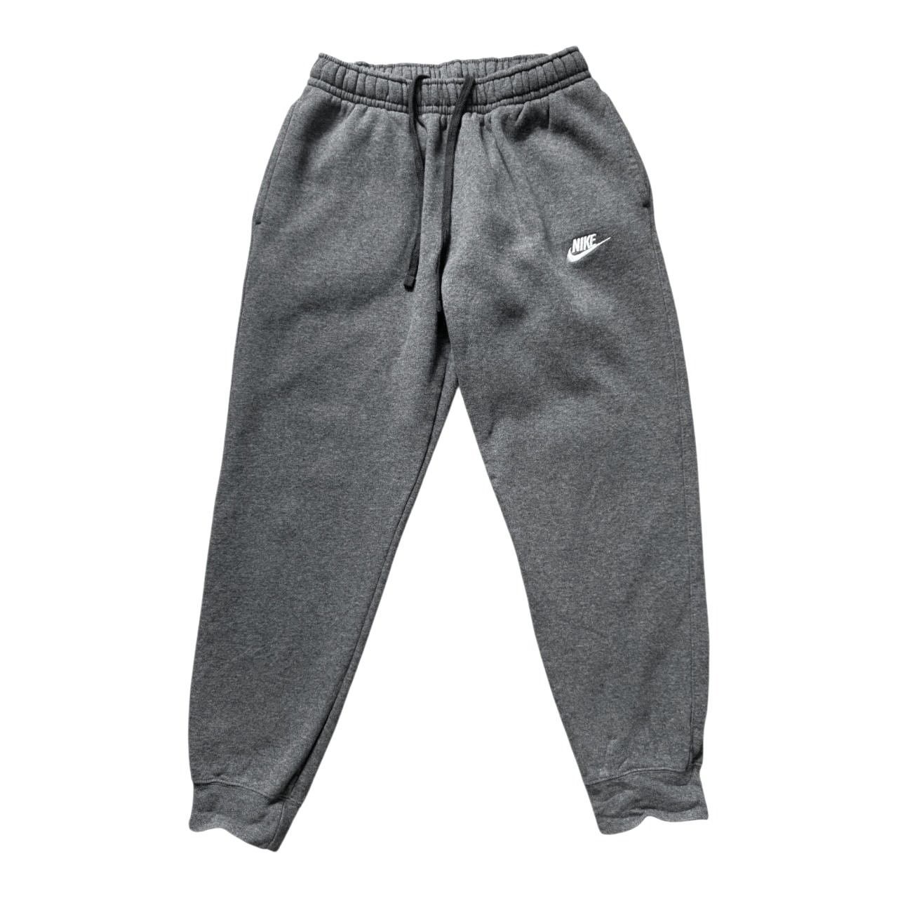 Nike Nike Grey Pants | Size M Size US 29 - 1 Thumbnail