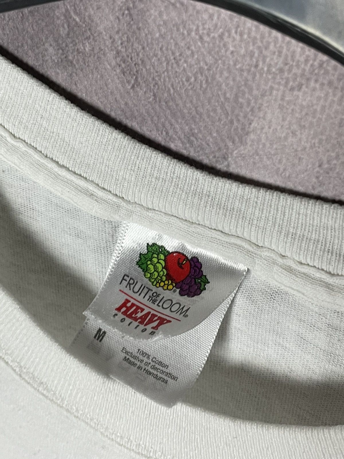 Microsoft × Vintage ‘90s Vintage Microsoft Computers Logo Spell Out Tee Size US M / EU 48-50 / 2 - 6 Thumbnail