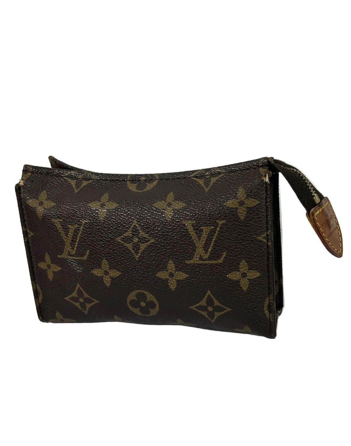 Louis Vuitton Louis Vuitton Monogram Petite Cosmetic Pouch Size ONE SIZE - 1 Thumbnail